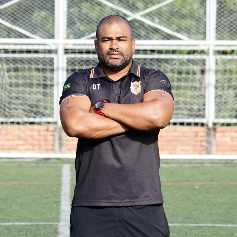 Cristian Correa Cristian Correa